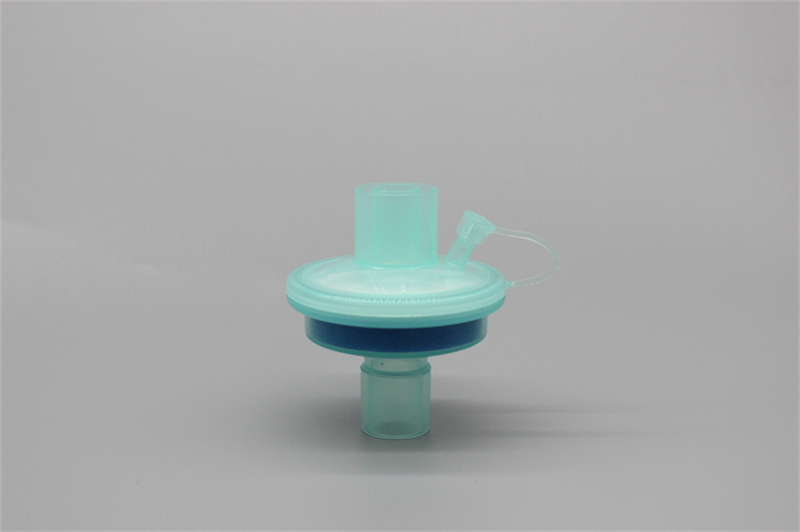 海绵型热湿交换